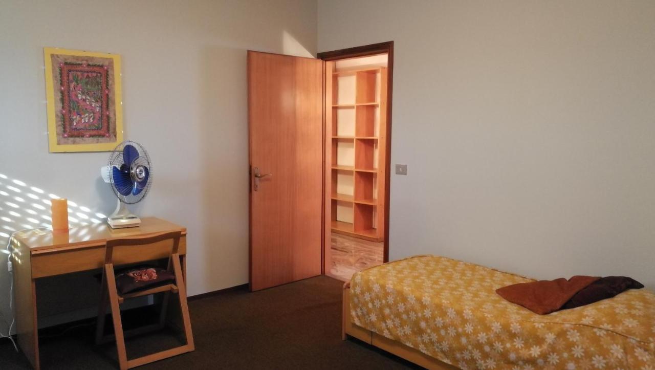 Giove Apartment Местре Екстер'єр фото