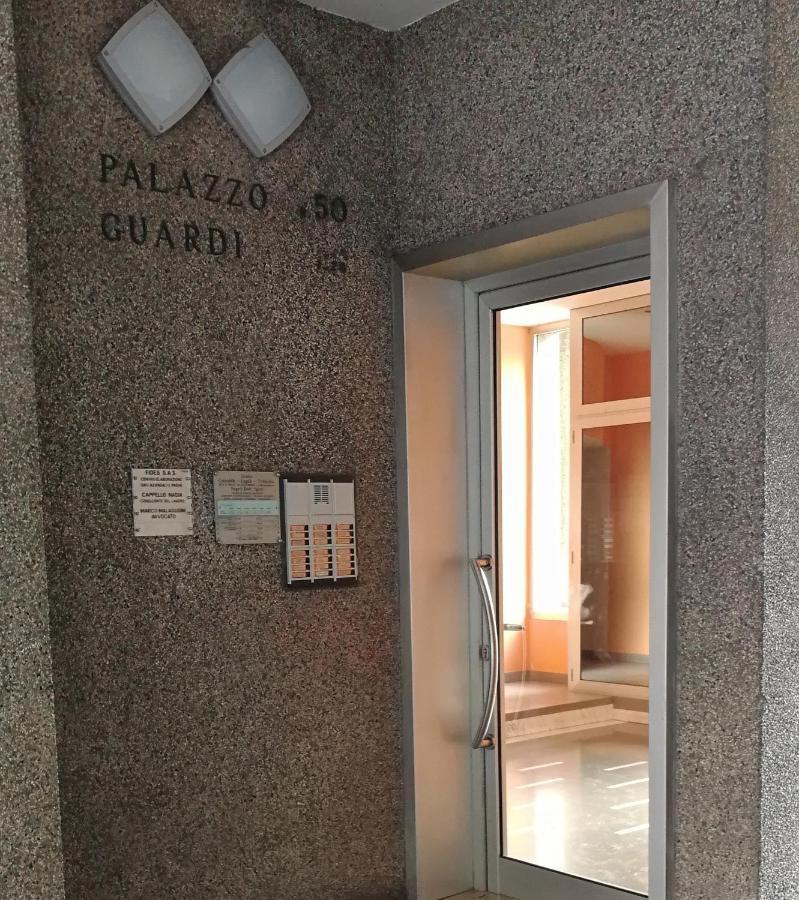 Giove Apartment Местре Екстер'єр фото