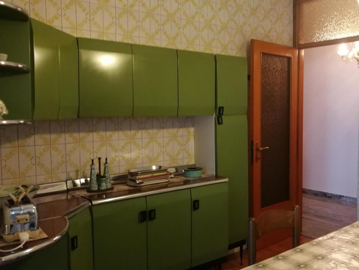 Giove Apartment Местре Екстер'єр фото