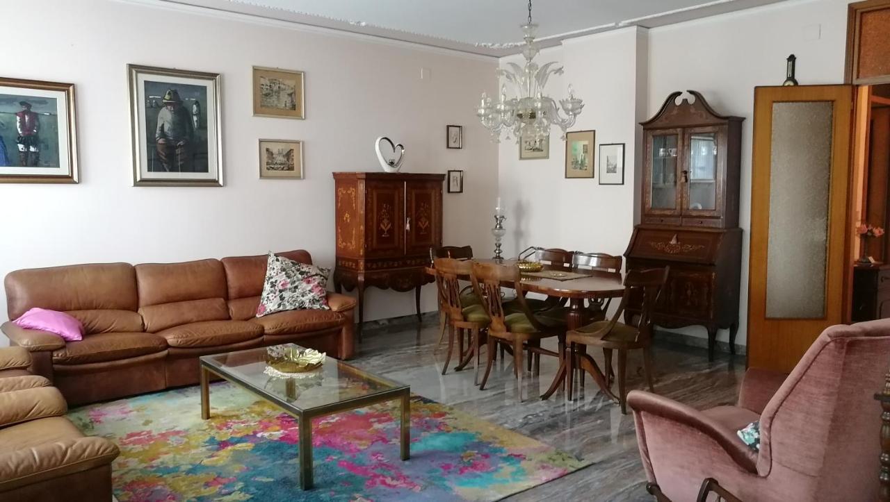 Giove Apartment Местре Екстер'єр фото