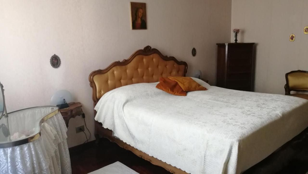 Giove Apartment Местре Екстер'єр фото