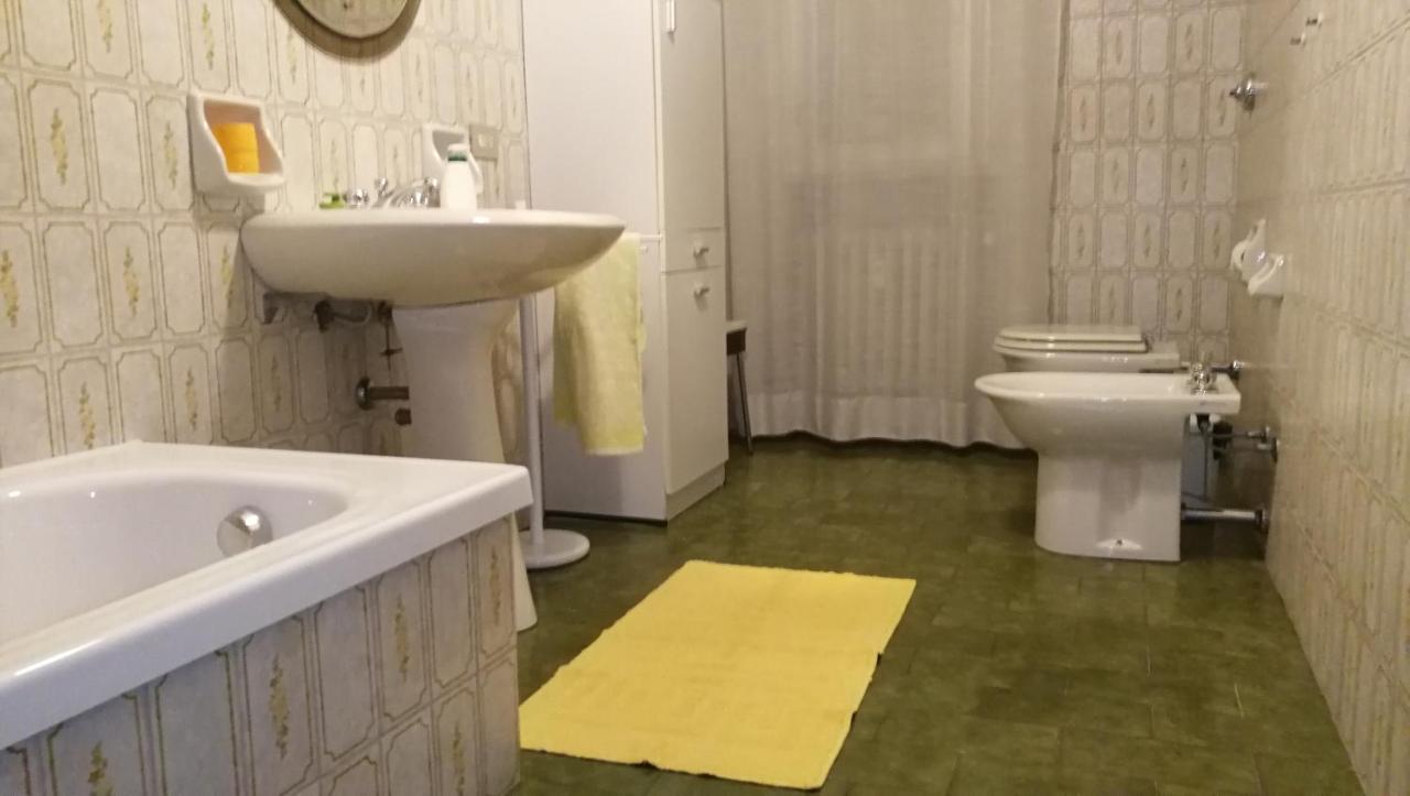 Giove Apartment Местре Екстер'єр фото