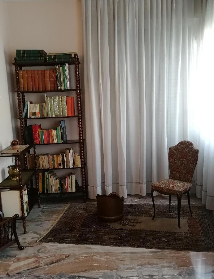 Giove Apartment Местре Екстер'єр фото