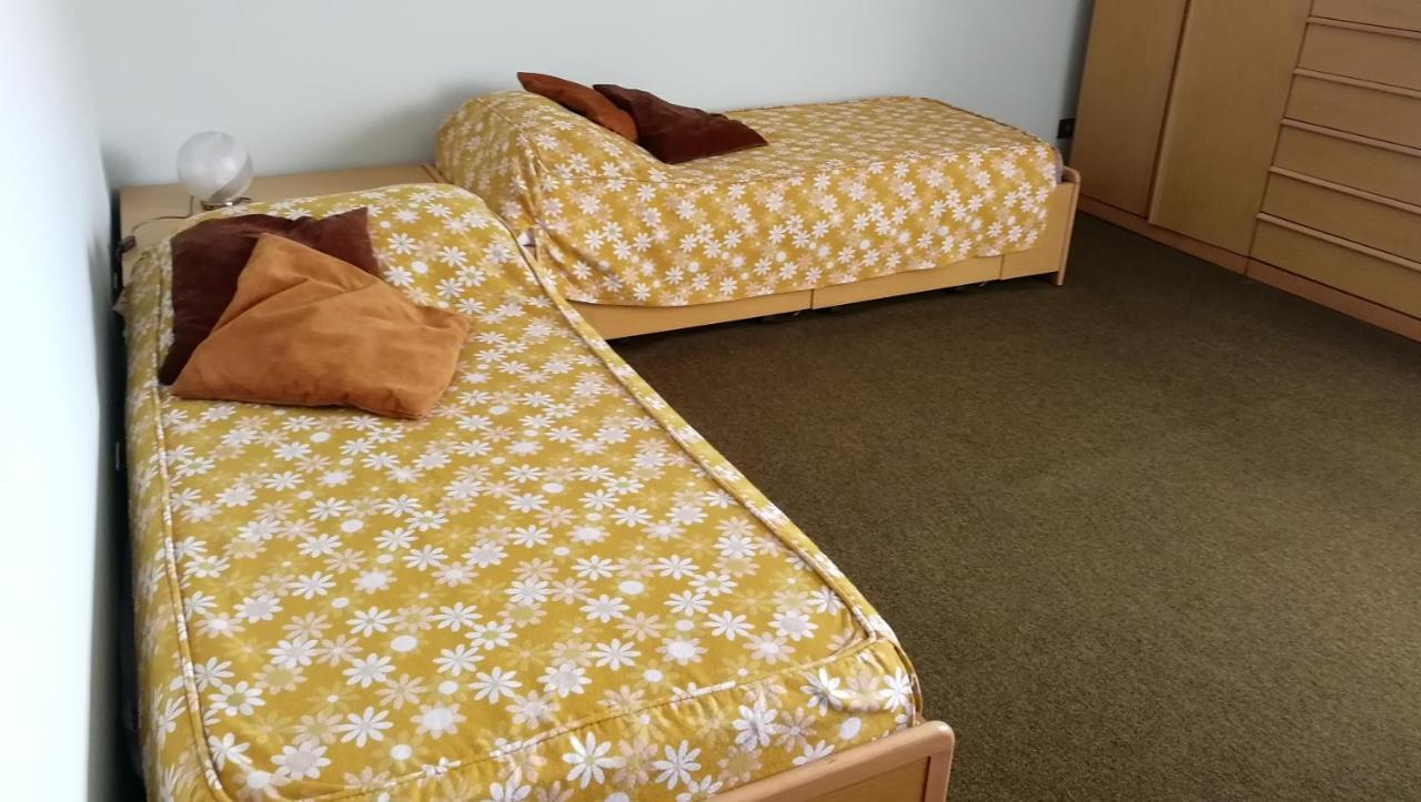 Giove Apartment Местре Екстер'єр фото