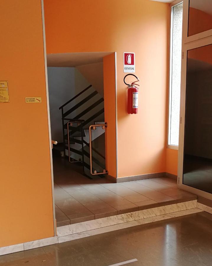 Giove Apartment Местре Екстер'єр фото