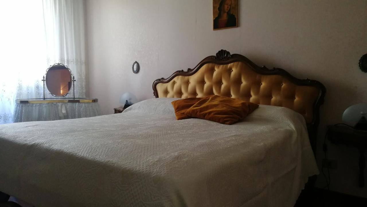 Giove Apartment Местре Екстер'єр фото