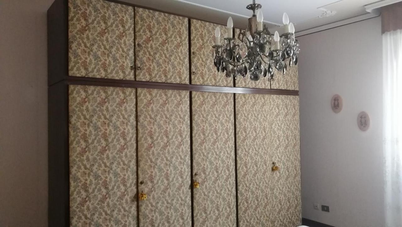 Giove Apartment Местре Екстер'єр фото