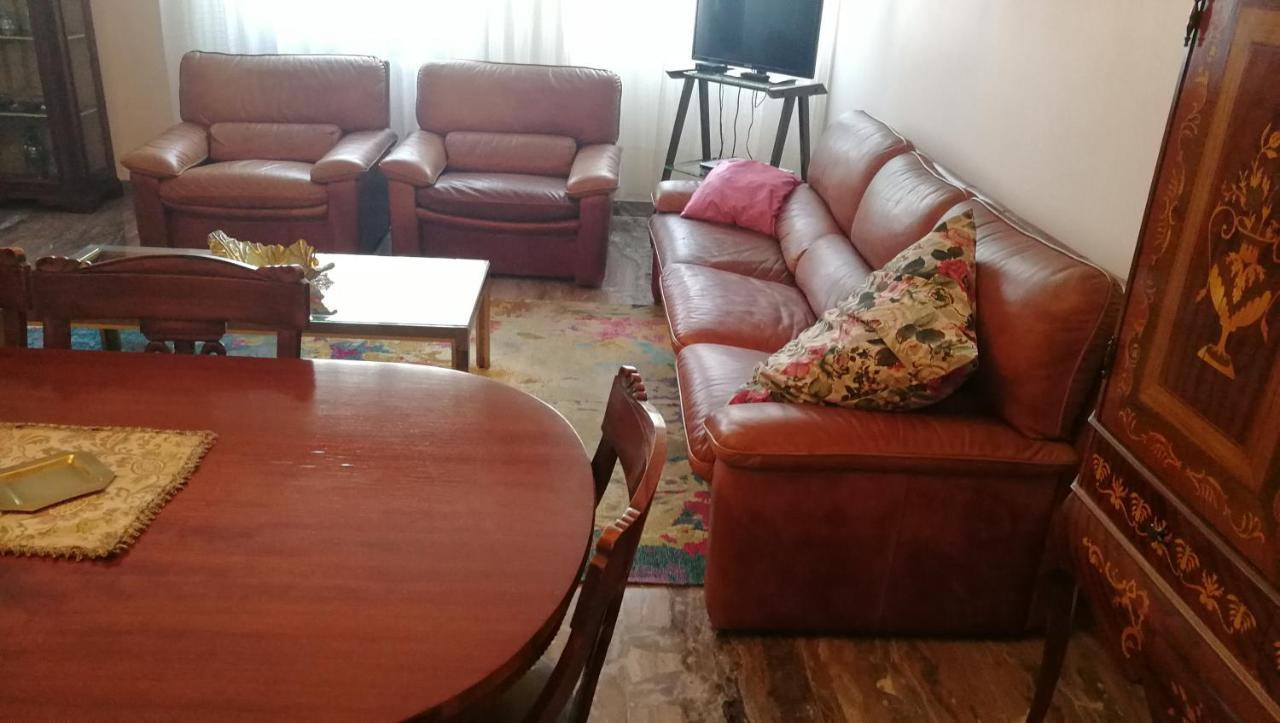 Giove Apartment Местре Екстер'єр фото
