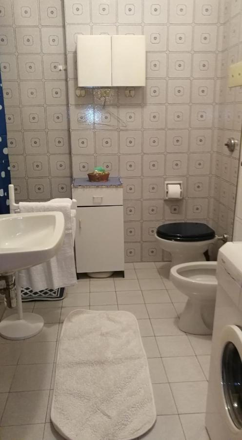 Giove Apartment Местре Екстер'єр фото