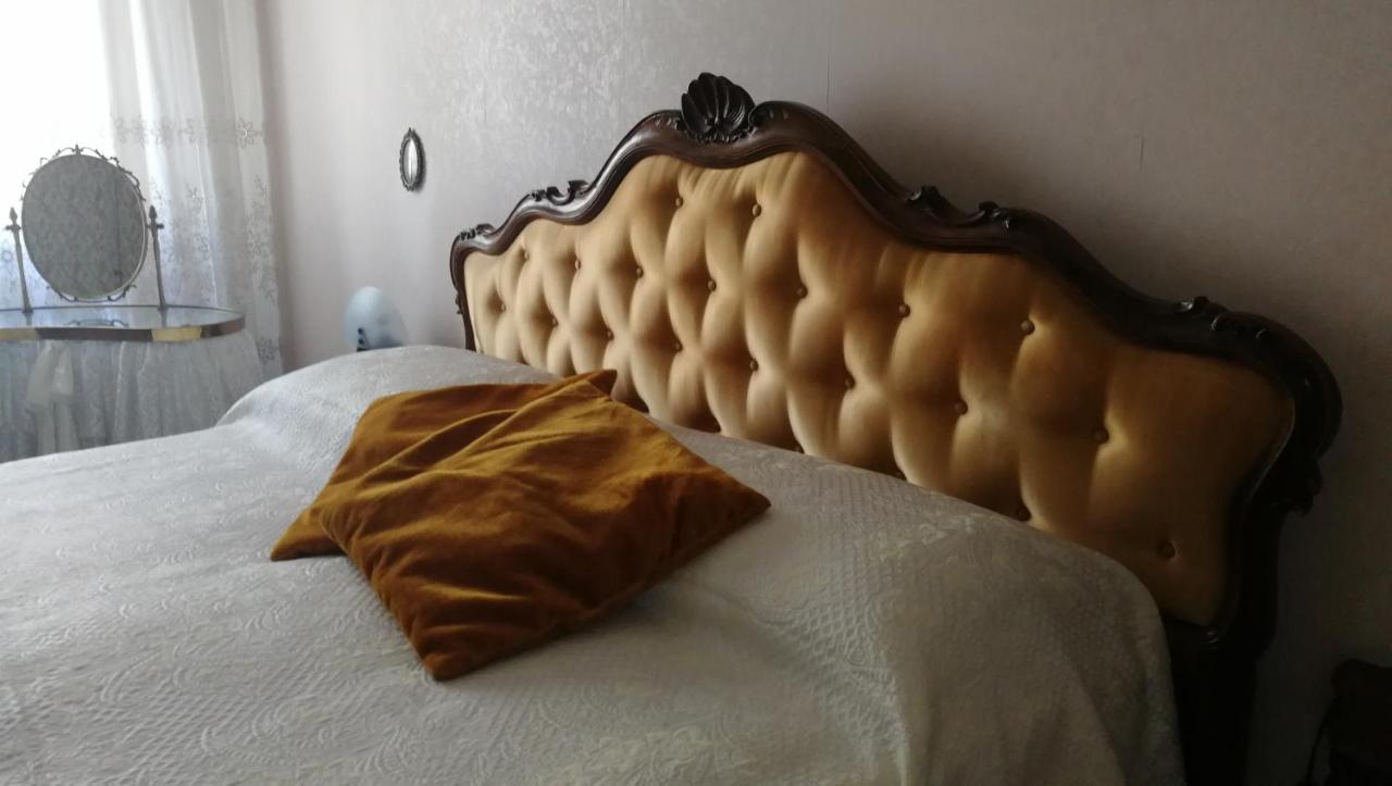 Giove Apartment Местре Екстер'єр фото